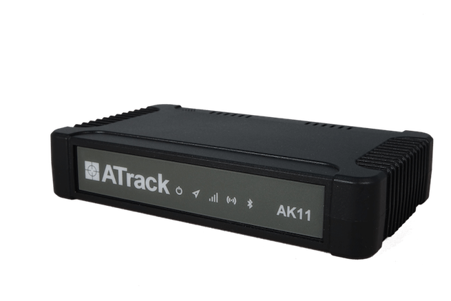 ATrack AK11 — ATrack