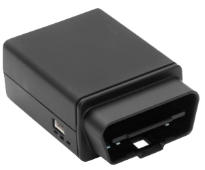 CalAmp LMU-2030 — CalAmp