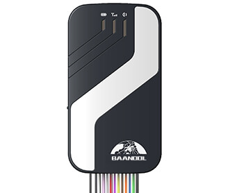 Coban GPS403-A — Coban