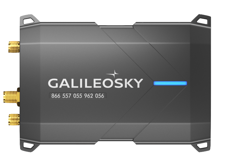 Galileosky 10 — Galileosky