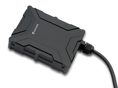 Meitrack T366G — Meitrack