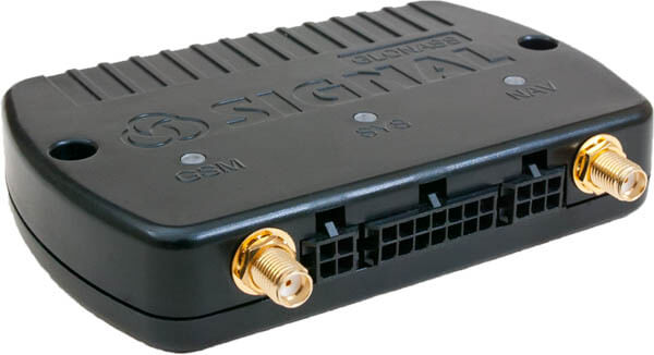 Navtelecom Signal S-2551 — Navtelecom
