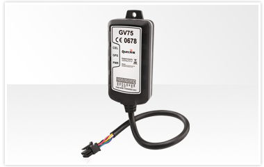 Queclink GV75 — Queclink